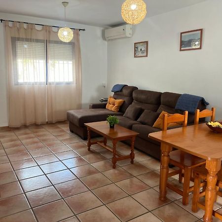 Apartamentos Manbea Algaida San José Eksteriør bilde
