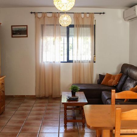 Apartamentos Manbea Algaida San José Eksteriør bilde